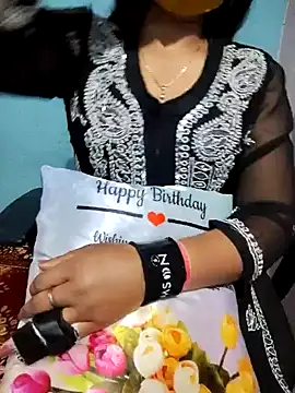 Kashish SC online show from February 9, 8:44 am