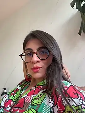 MariaIsabella8 online show from March 5, 3:51 pm