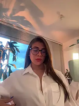 Snapshot of MariaIsabella8 chatting on May 13, 10:38 pm MariaIsabella8 online show from May 13, 10:38 pm