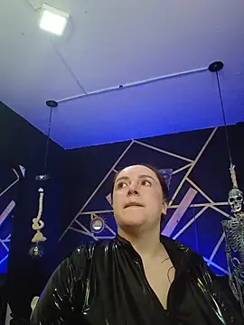 Gelena Black online show from October 15, 12:16 pm