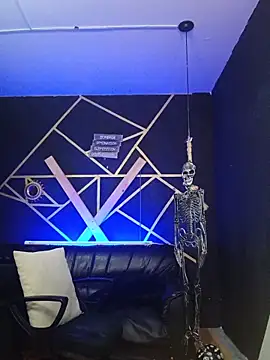 Gelena Black online show from October 17, 12:08 pm