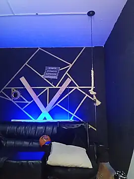 Gelena Black online show from October 20, 12:05 pm