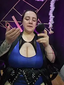 Gelena Black online show from January 10, 1:02 pm