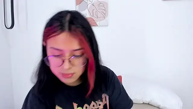 samantha  fairy online show from January 7, 4:05 pm