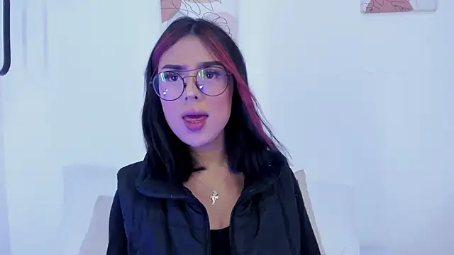 samantha  fairy online show from January 14, 1:28 pm