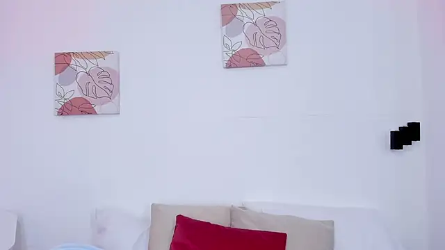 samantha  fairy online show from February 11, 1:41 pm