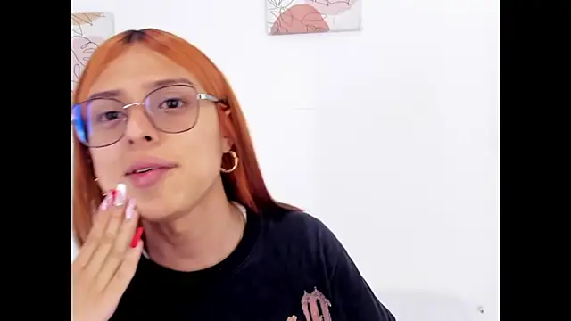 samantha  fairy online show from March 21, 2:07 pm