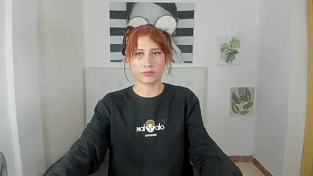 Sofia agudelo online show from October 10, 3:22 pm