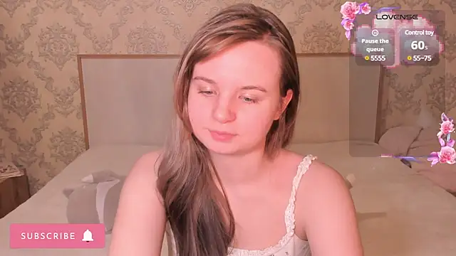 SayYesToHeaven online show from January 11, 8:21 pm