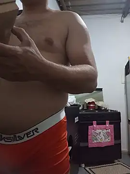 LOIROGOSTOSO87 online show from July 7, 10:03 pm