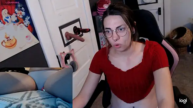 KSwonderland6 online show from January 6, 7:06 pm