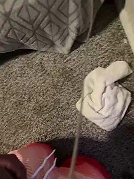 StarringSumac online show from February 27, 12:21 am