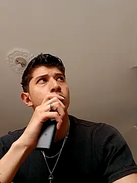 Dorianmistery2322  online show from March 19, 8:35 pm