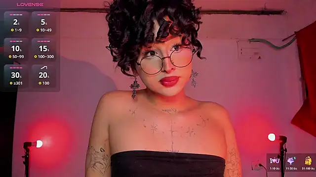 Snapshot of Heka_Prudence chatting on July 7, 5:10 am Heka Prudence online show from July 7, 5:10 am