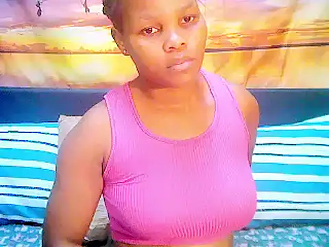 Snapshot of ebonyspicya chatting on January 13, 6:38 am ebonyspicya online show from January 13, 6:38 am