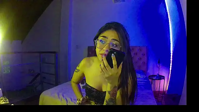 soygalaof online show from December 15, 2:05 am