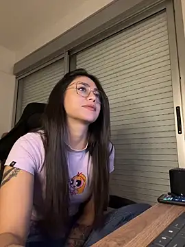 Snapshot of soygalaof chatting on May 14, 9:32 pm soygalaof online show from May 14, 9:32 pm