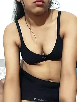 Rosy-Sharma online show from January 30, 12:59 pm