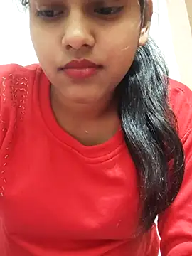Rosy-Sharma online show from February 24, 6:27 am
