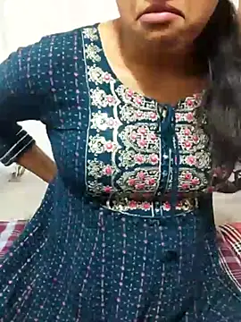 Rosy-Sharma online show from March 9, 7:34 am