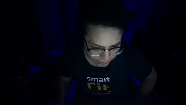 FrankGatsby11 online show from December 2, 4:31 am