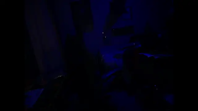 FrankGatsby11 online show from December 14, 9:24 pm