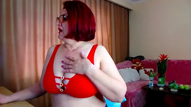 EdithCharm online show from March 21, 1:37 pm