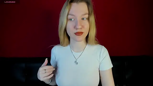 Mariel Brown online show from September 24, 8:17 am