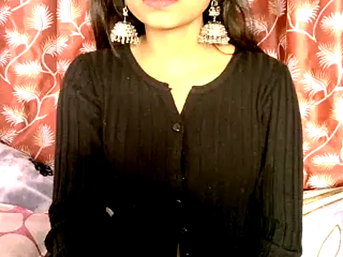 Sanjana Gupta online show from December 18, 1:23 pm