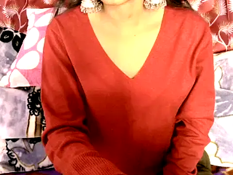 Sanjana Gupta online show from December 19, 10:02 am