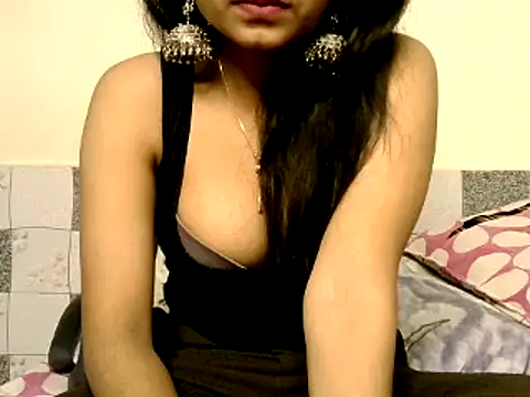 Sanjana Gupta online show from January 31, 12:18 pm