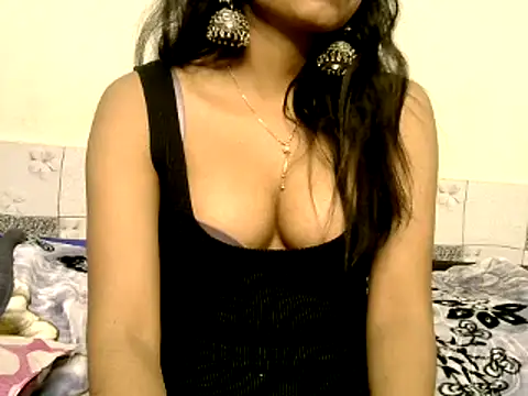 Sanjana Gupta online show from February 9, 3:01 pm