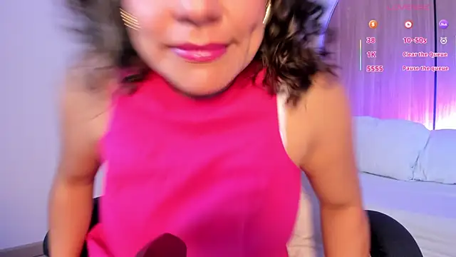 Snapshot of gipsela_gomez chatting on November 7, 7:36 pm gipsela gomez online show from November 7, 7:36 pm