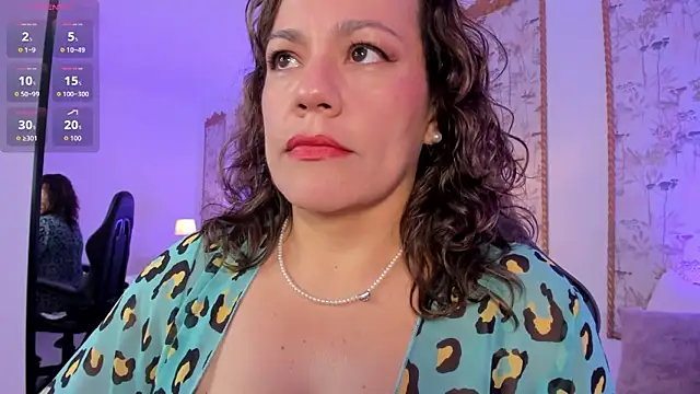 gipsela gomez online show from March 5, 12:56 pm