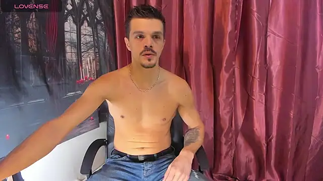 DonyBrown online show from December 16, 7:57 am