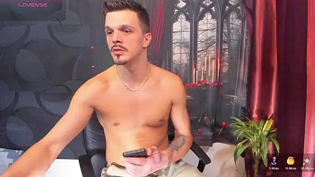 DonyBrown online show from January 19, 6:50 am