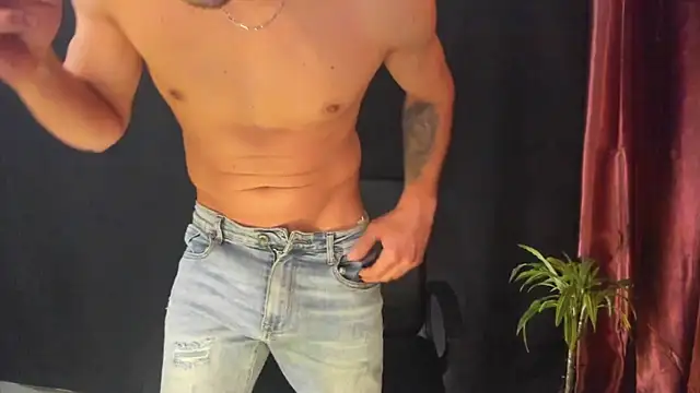 DonyBrown online show from February 17, 5:37 am