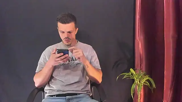 DonyBrown online show from March 13, 6:31 am