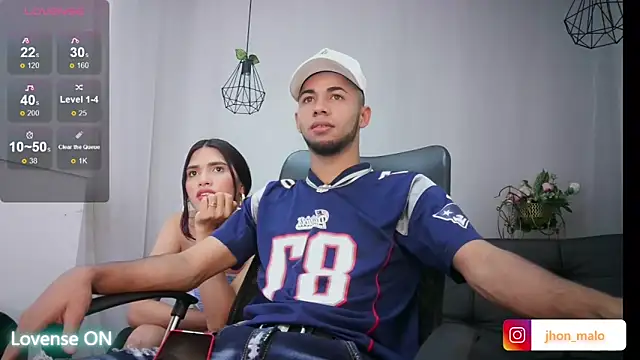 jhon ath online show from February 21, 1:44 am