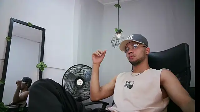 jhon ath online show from March 12, 3:46 am