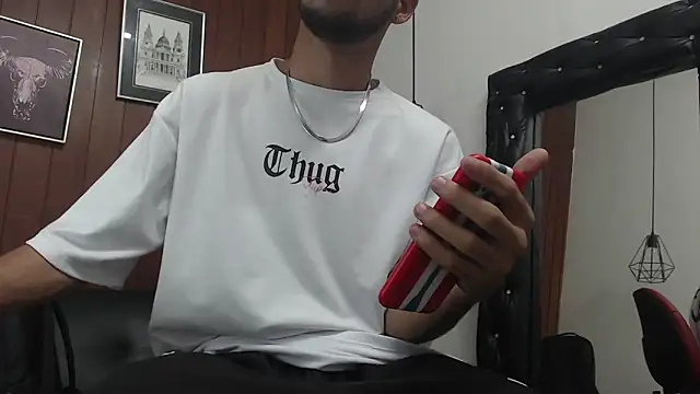 jhon ath online show from March 18, 7:53 pm