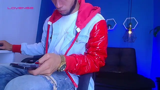 jhon ath online show from October 12, 1:04 am