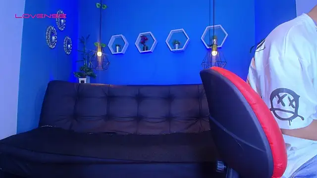 jhon ath online show from October 19, 5:08 am