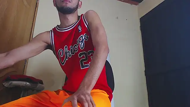 jhon ath online show from October 31, 1:39 am