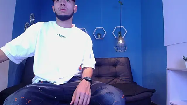 jhon ath online show from December 23, 3:37 am