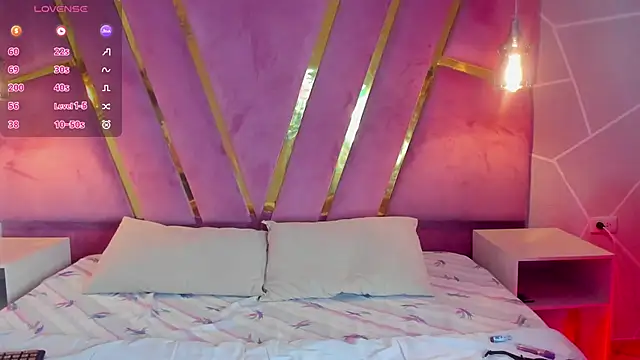 Nina Harper online show from December 13, 12:39 pm