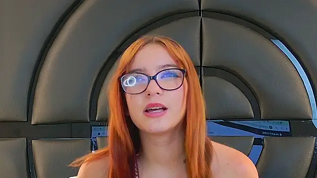 LiliFox18 online show from March 11, 1:16 am