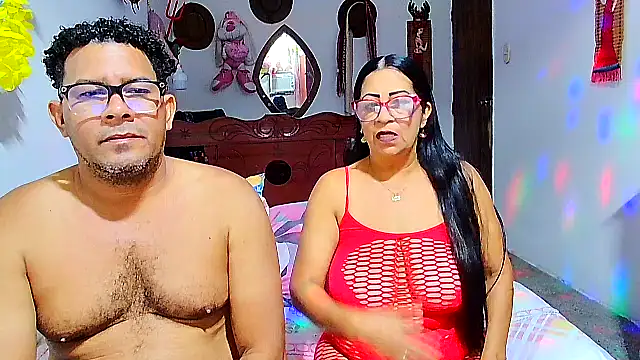 rosi pamela online show from December 5, 9:00 pm