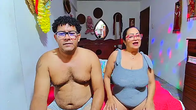 rosi pamela online show from April 26, 1:53 pm