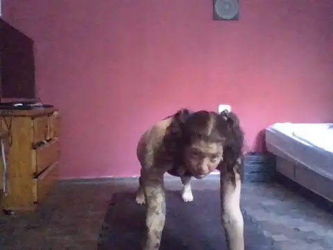 Snapshot of sweetbabyass chatting on January 29, 8:46 pm sweetbabyass online show from January 29, 8:46 pm